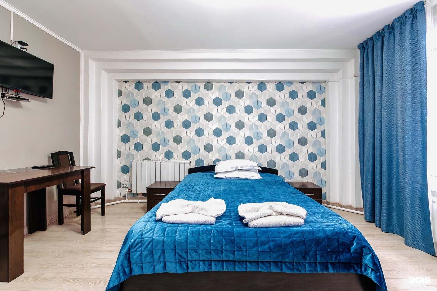 Гранд Алтай Манжерок - фото 70