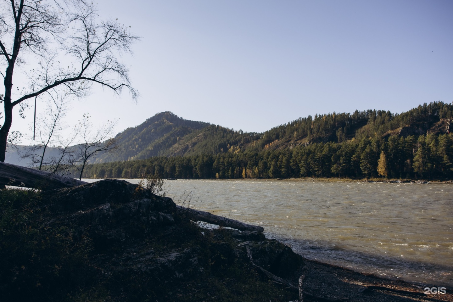 Гранд Алтай Манжерок - фото 71