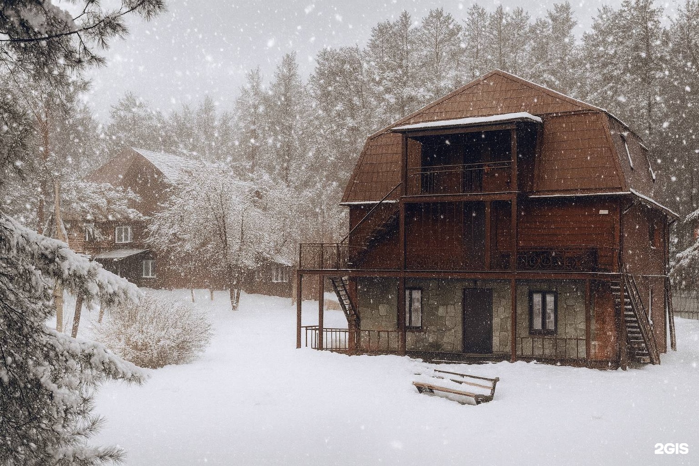 Гранд Алтай Манжерок - фото 72