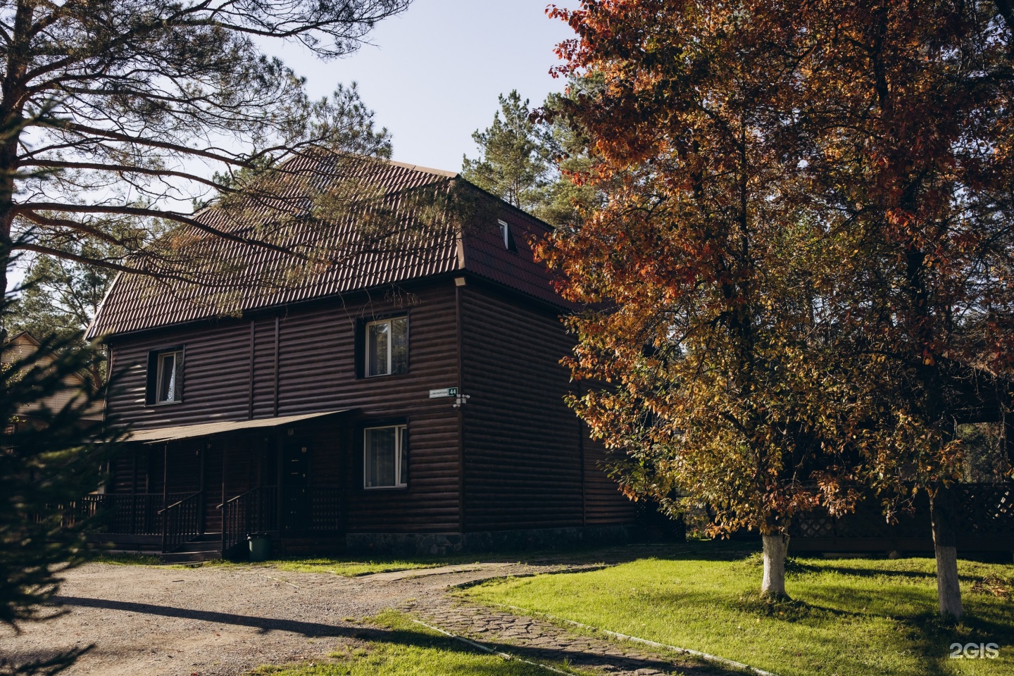 Гранд Алтай Манжерок - фото 74