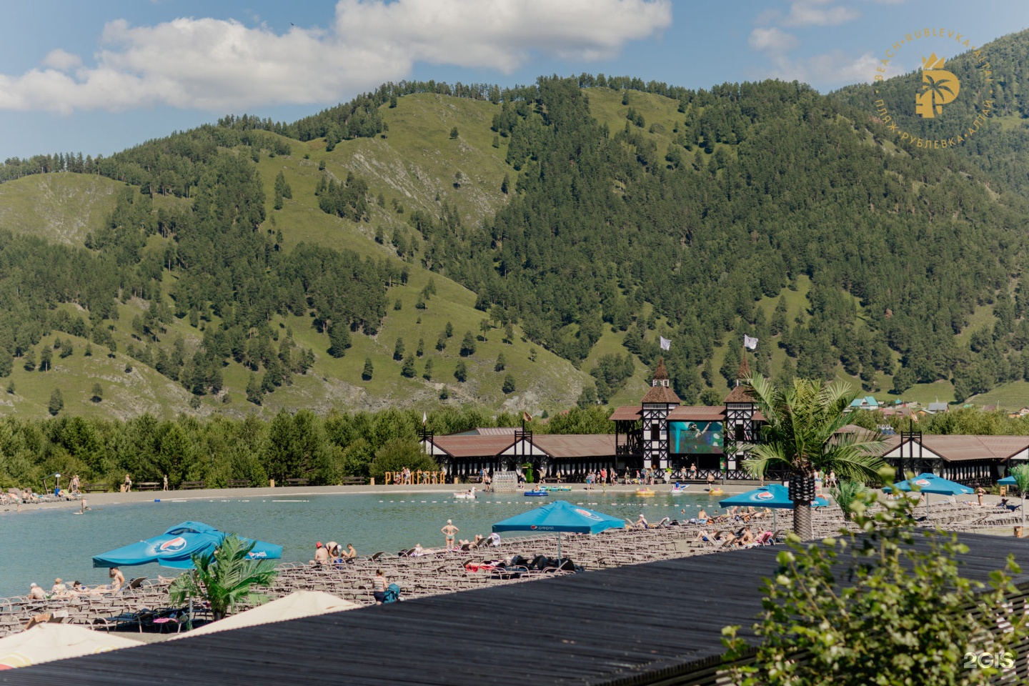 Рублёвское заречье - фото 43