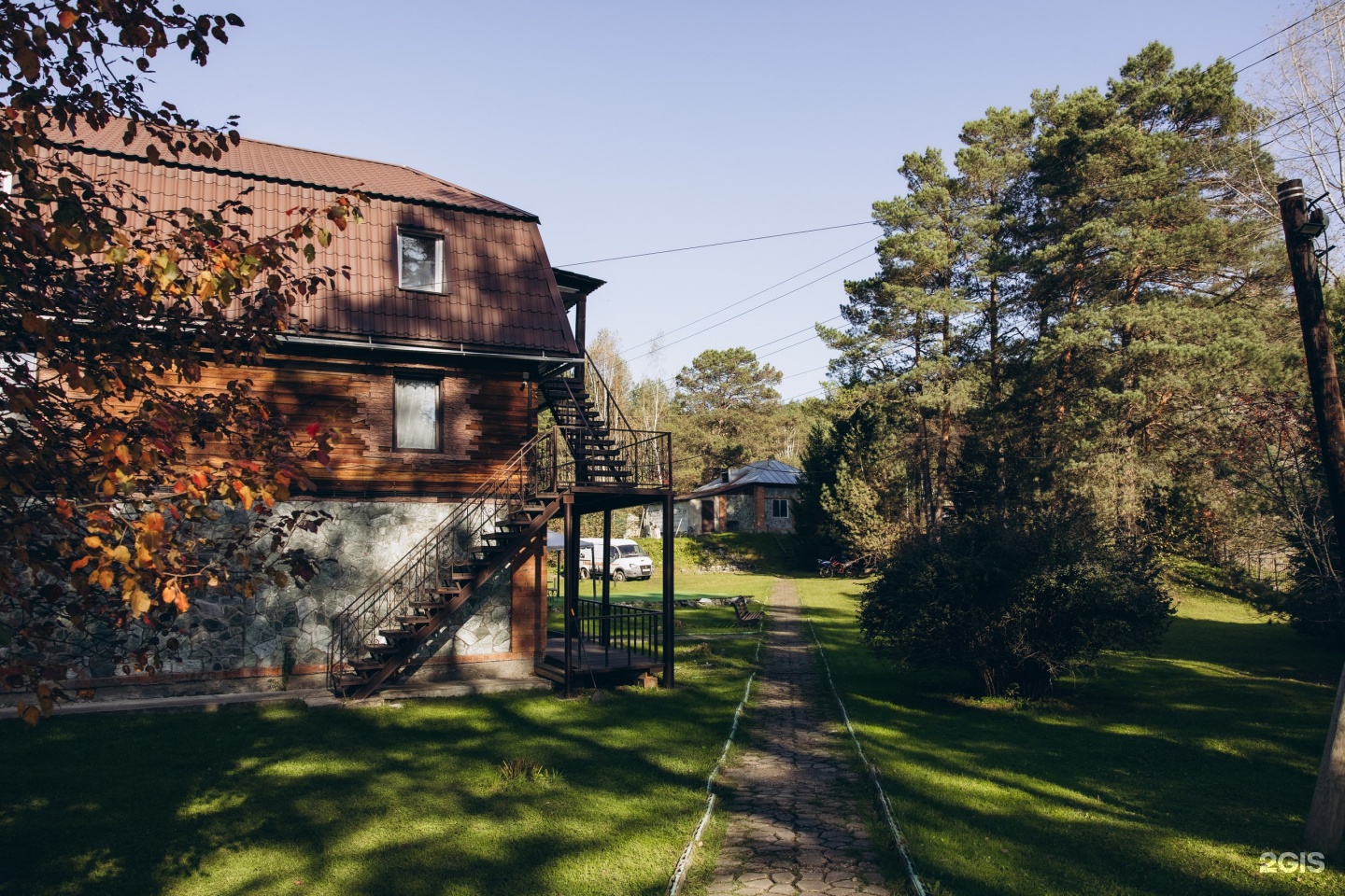 Гранд Алтай Манжерок - фото 75