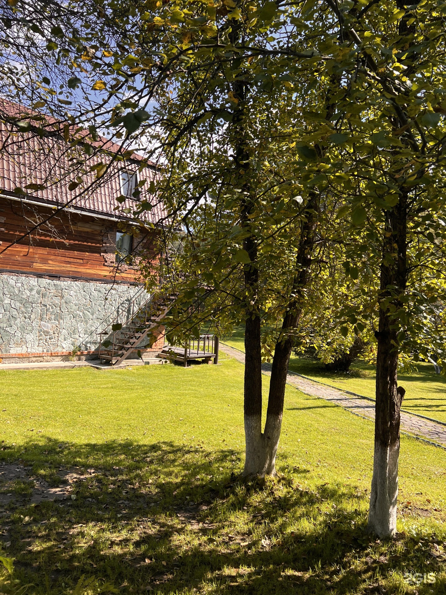 Гранд Алтай Манжерок - фото 77