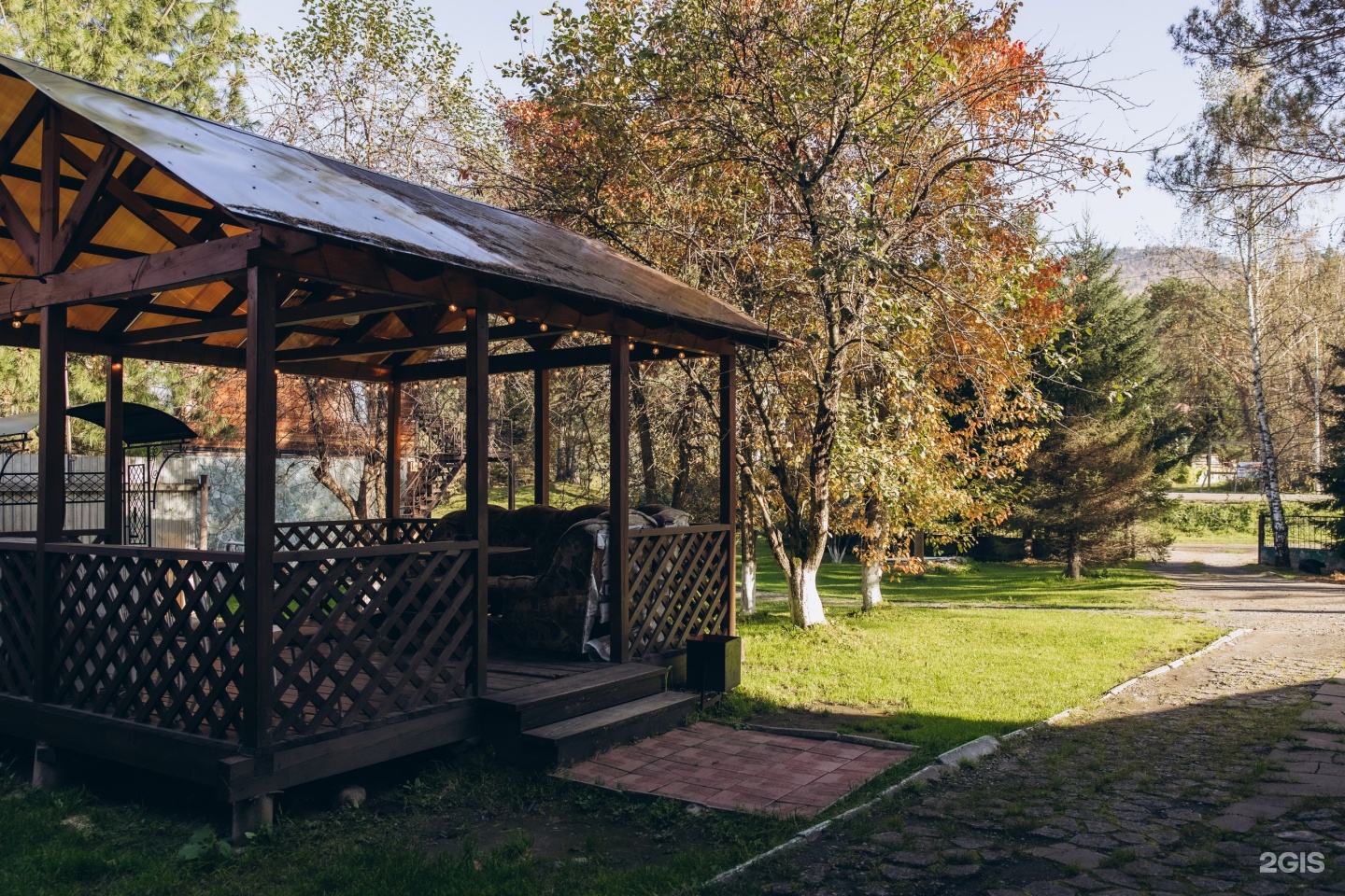 Гранд Алтай Манжерок - фото 78