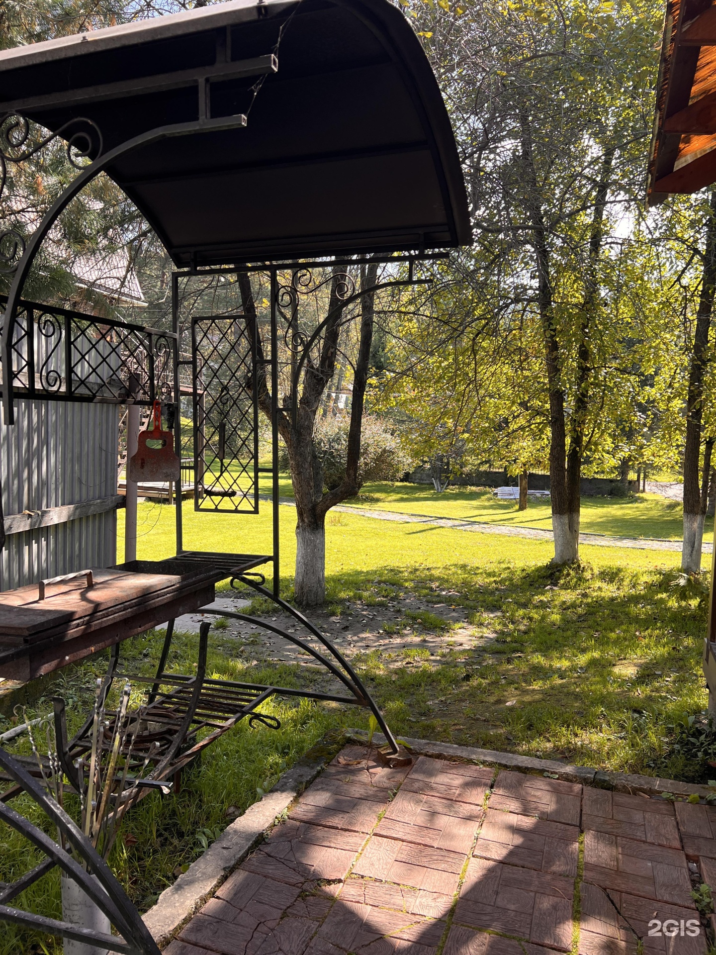 Гранд Алтай Манжерок - фото 84