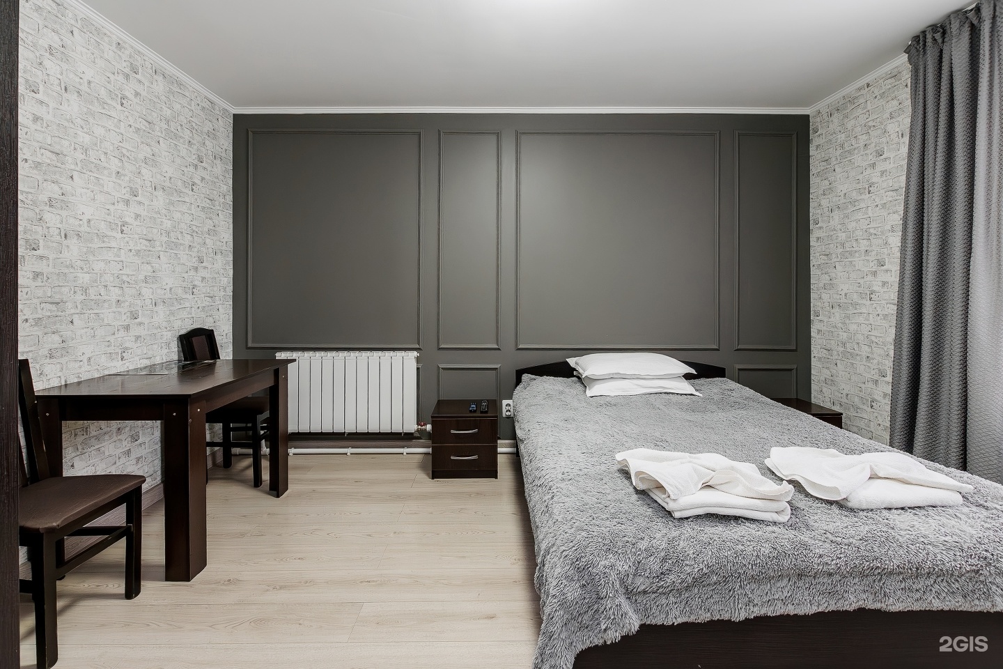 Гранд Алтай Манжерок - фото 86