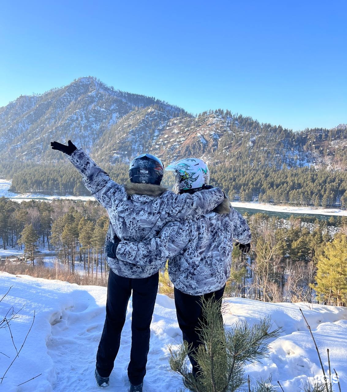 Гранд Алтай Манжерок - фото 89