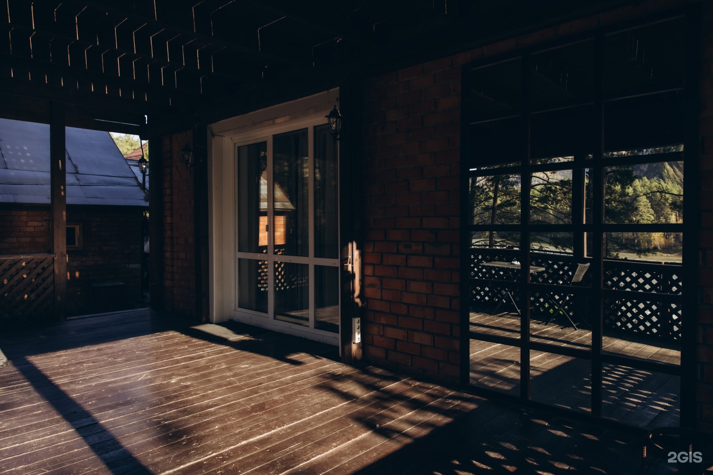 Гранд Алтай Манжерок - фото 91