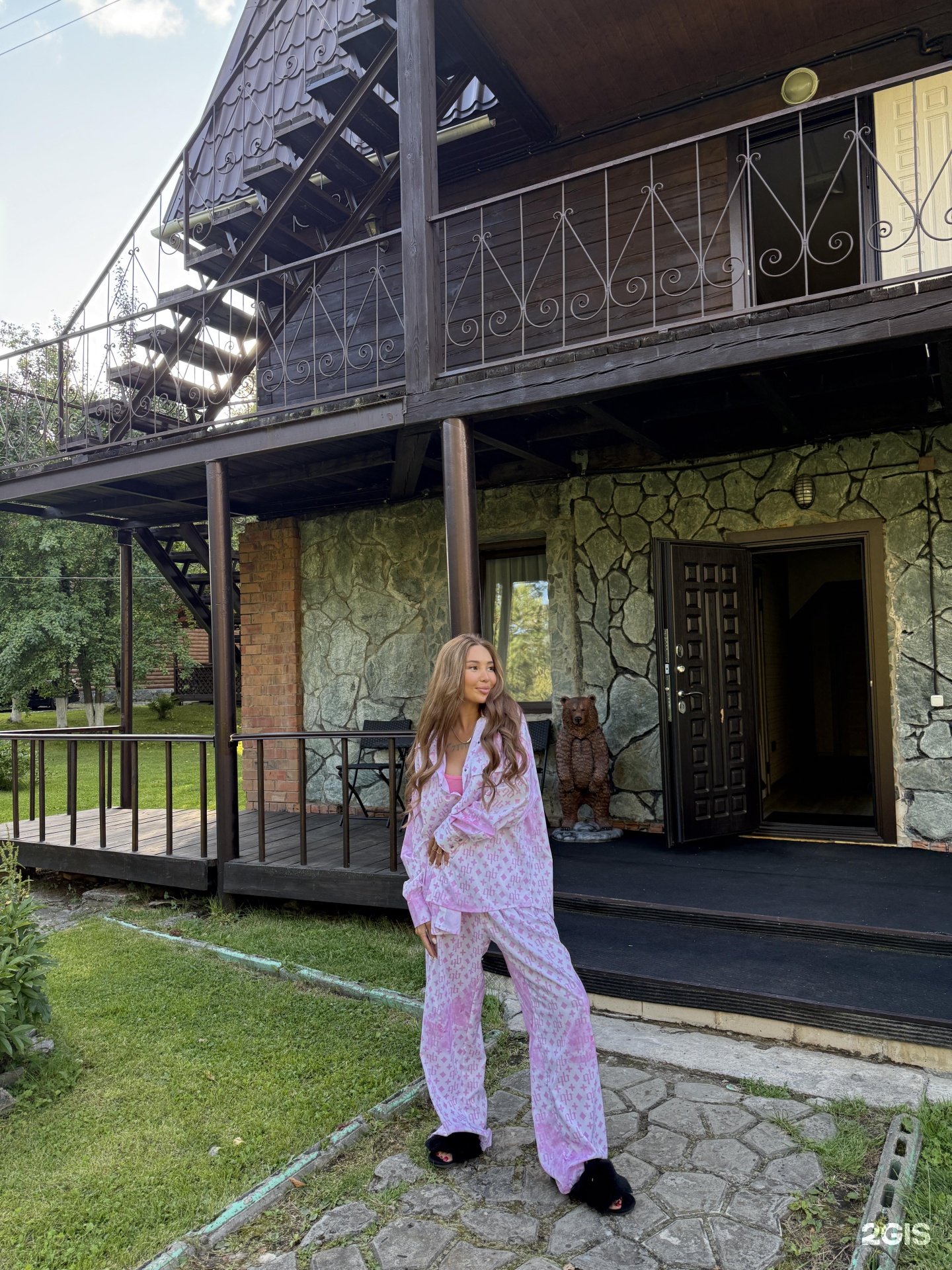 Гранд Алтай Манжерок - фото 92