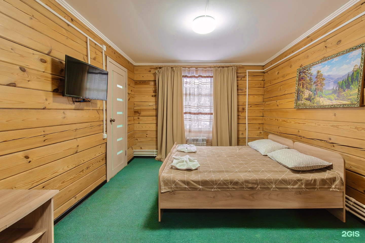 Гранд Алтай Манжерок - фото 93