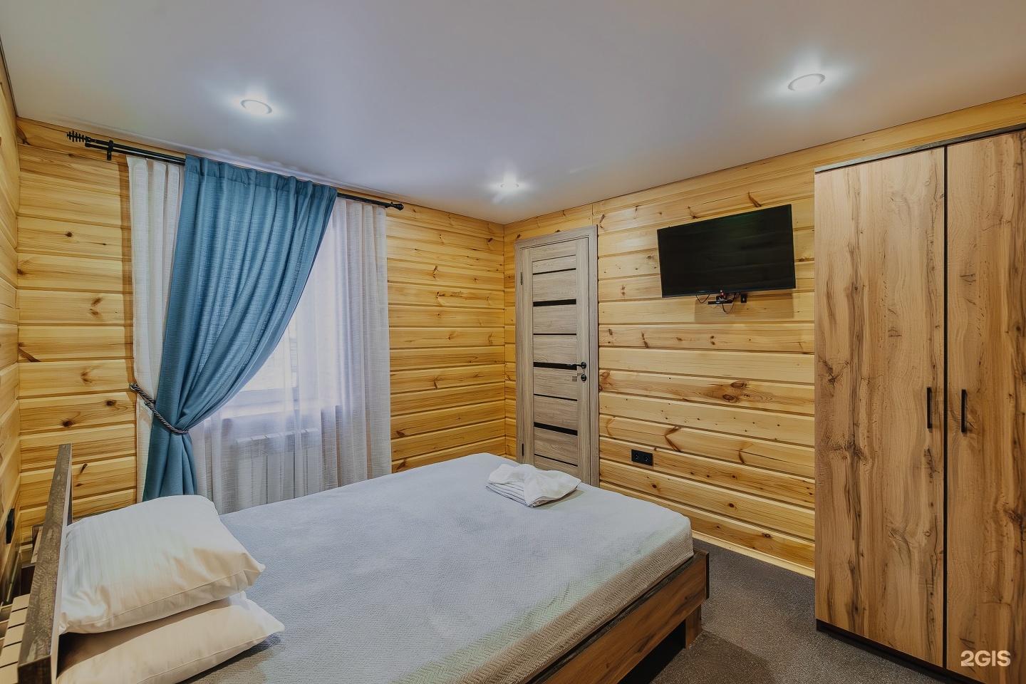 Гранд Алтай Манжерок - фото 94