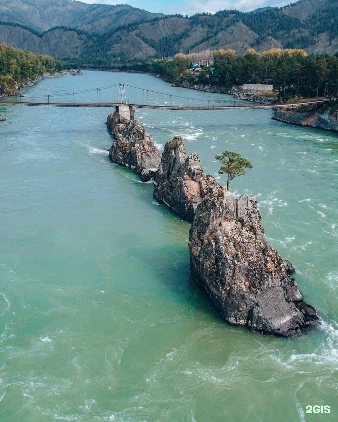 Рублёвское заречье - фото 45