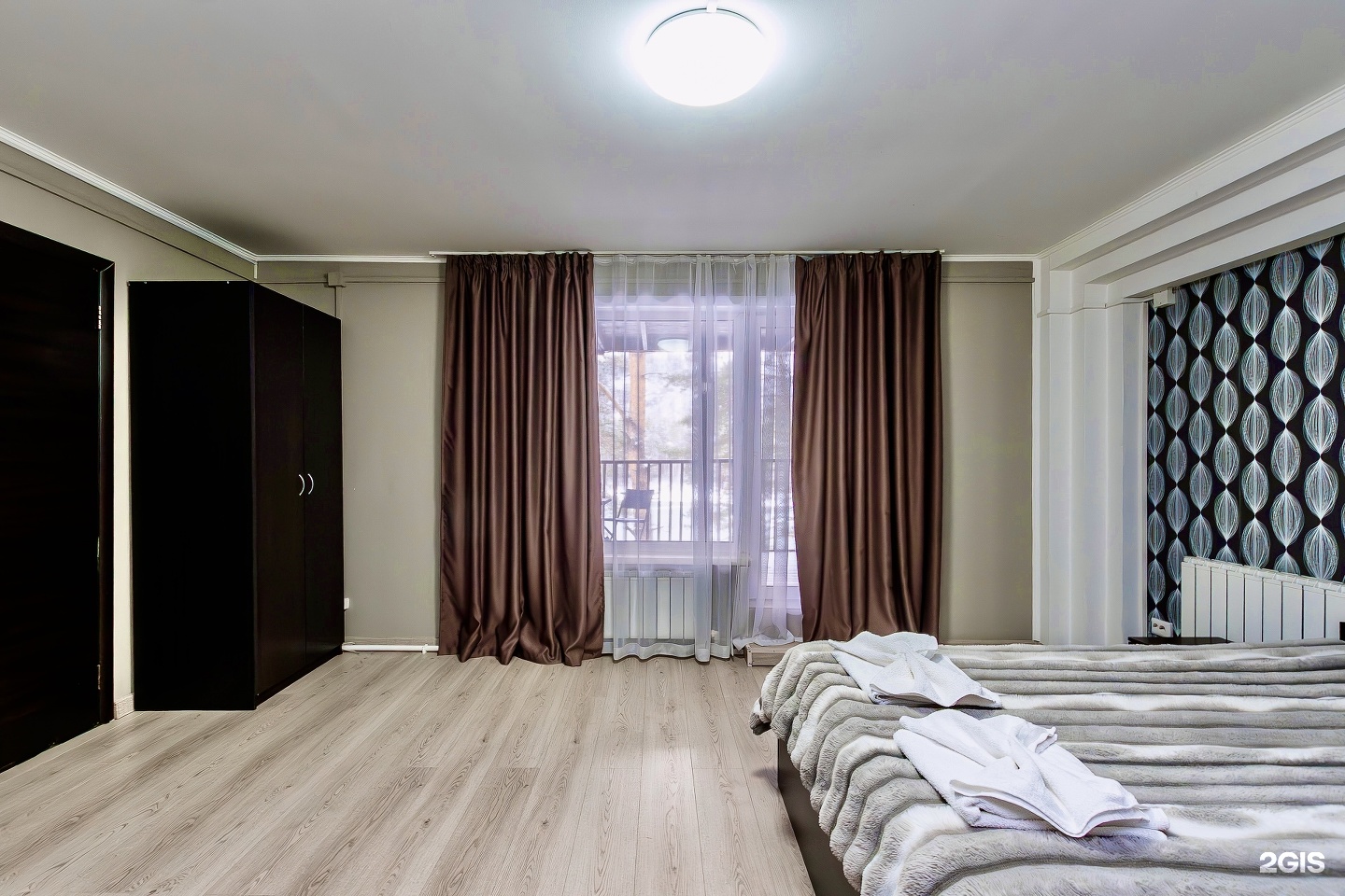 Гранд Алтай Манжерок - фото 96