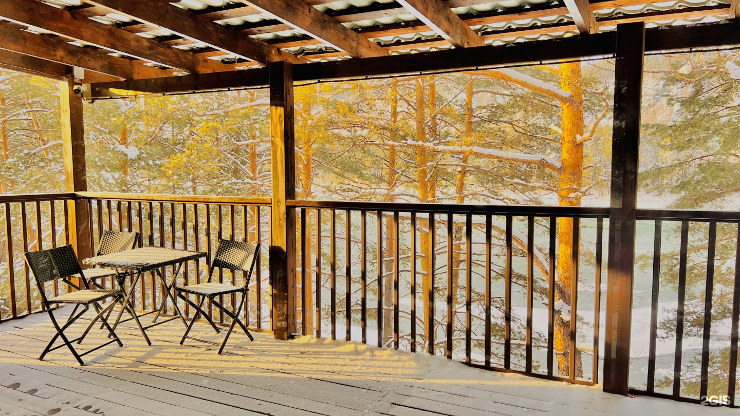 Гранд Алтай Манжерок - фото 98