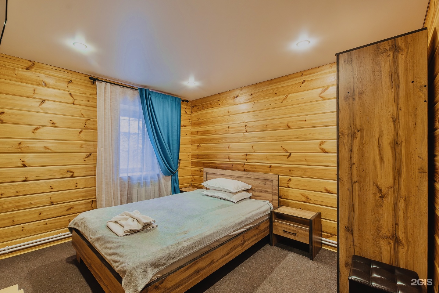 Гранд Алтай Манжерок - фото 99