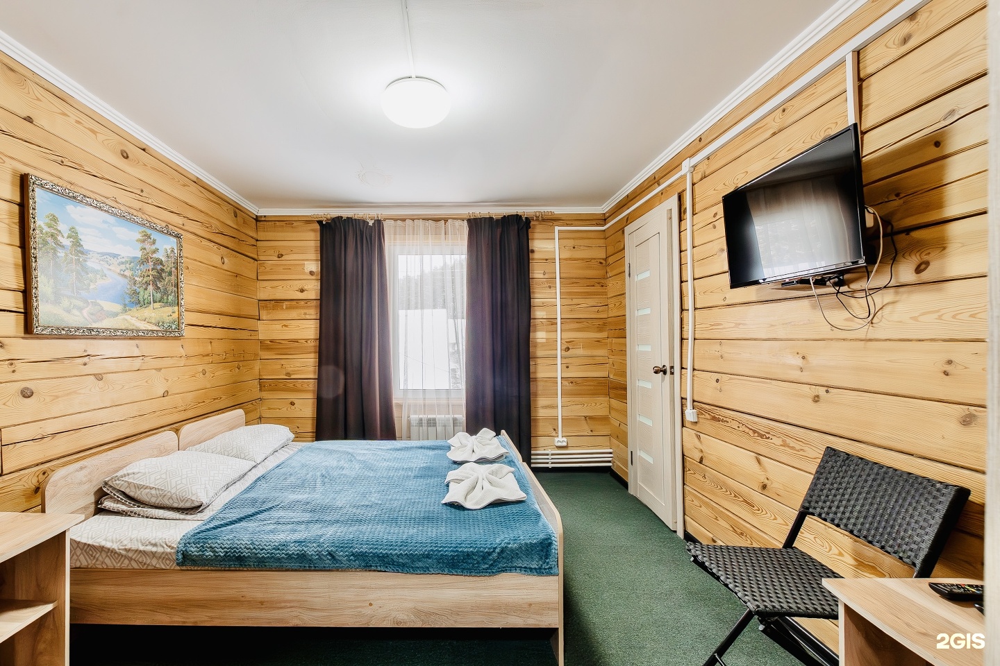 Гранд Алтай Манжерок - фото 101