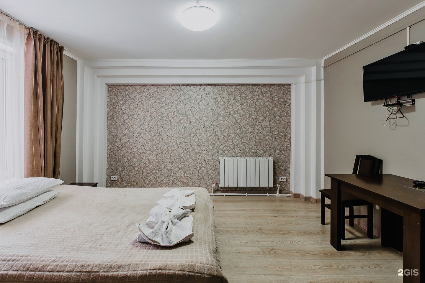 Гранд Алтай Манжерок - фото 104