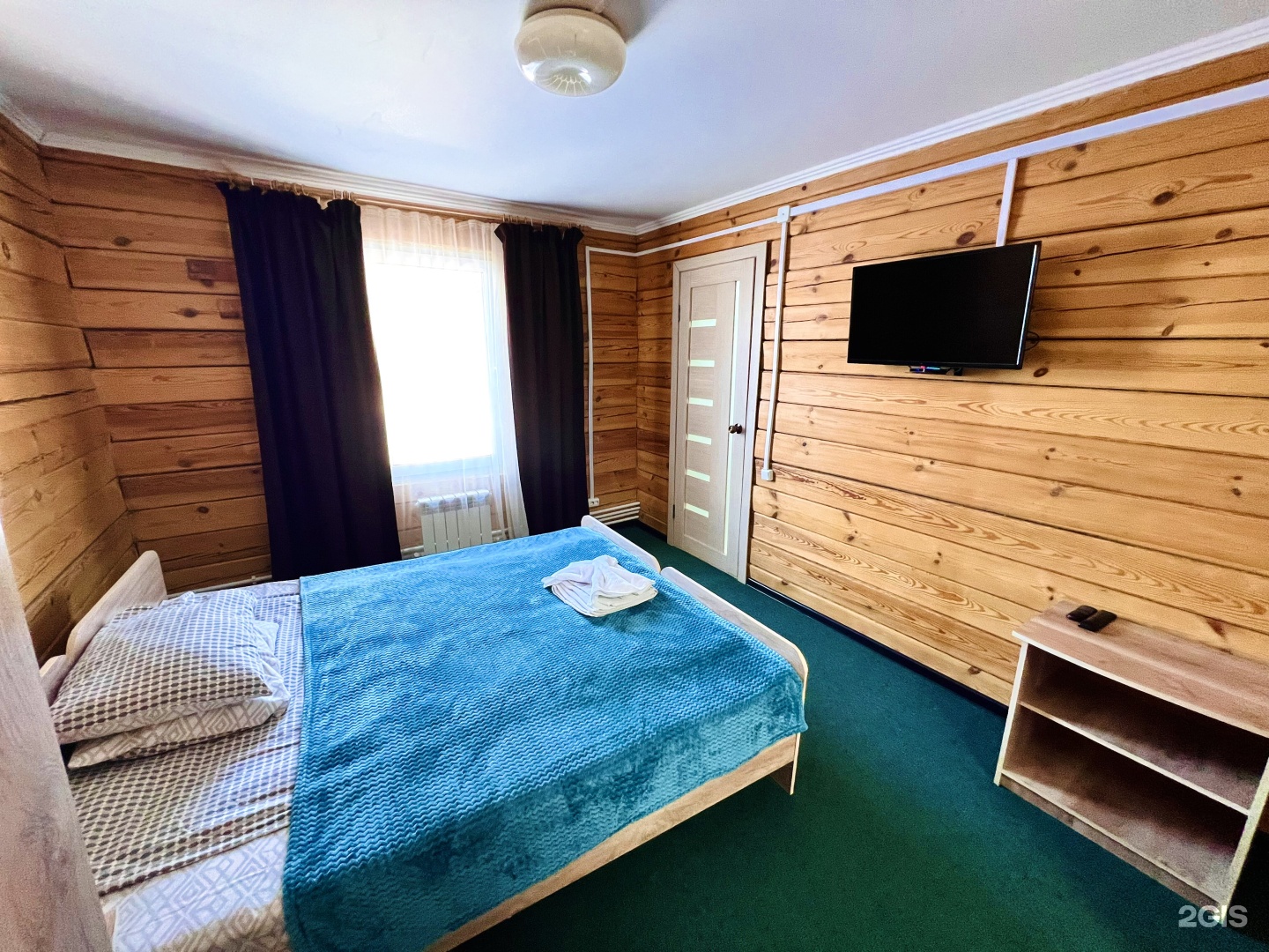 Гранд Алтай Манжерок - фото 105