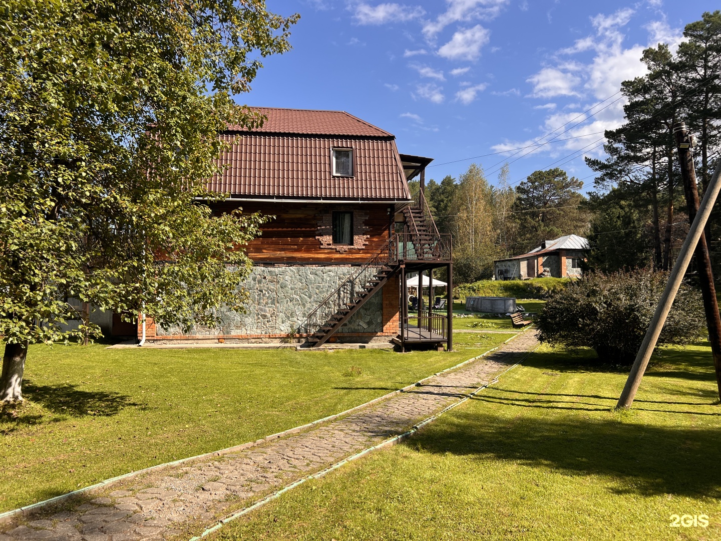 Гранд Алтай Манжерок - фото 106