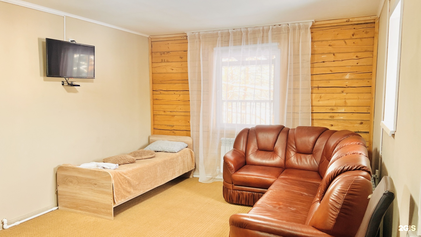 Гранд Алтай Манжерок - фото 110