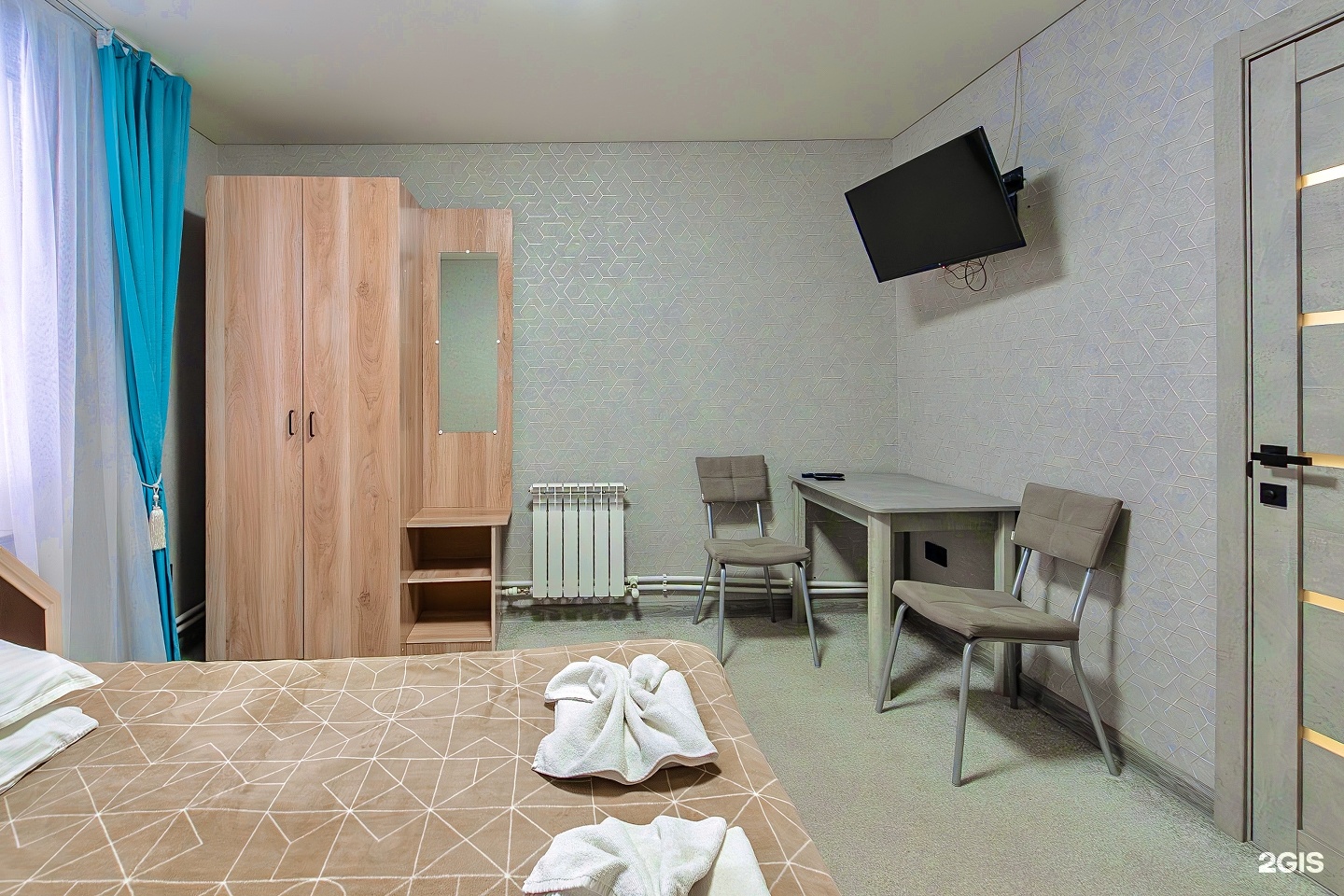 Гранд Алтай Манжерок - фото 115