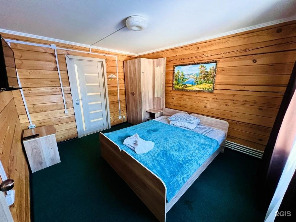 Гранд Алтай Манжерок - фото 116