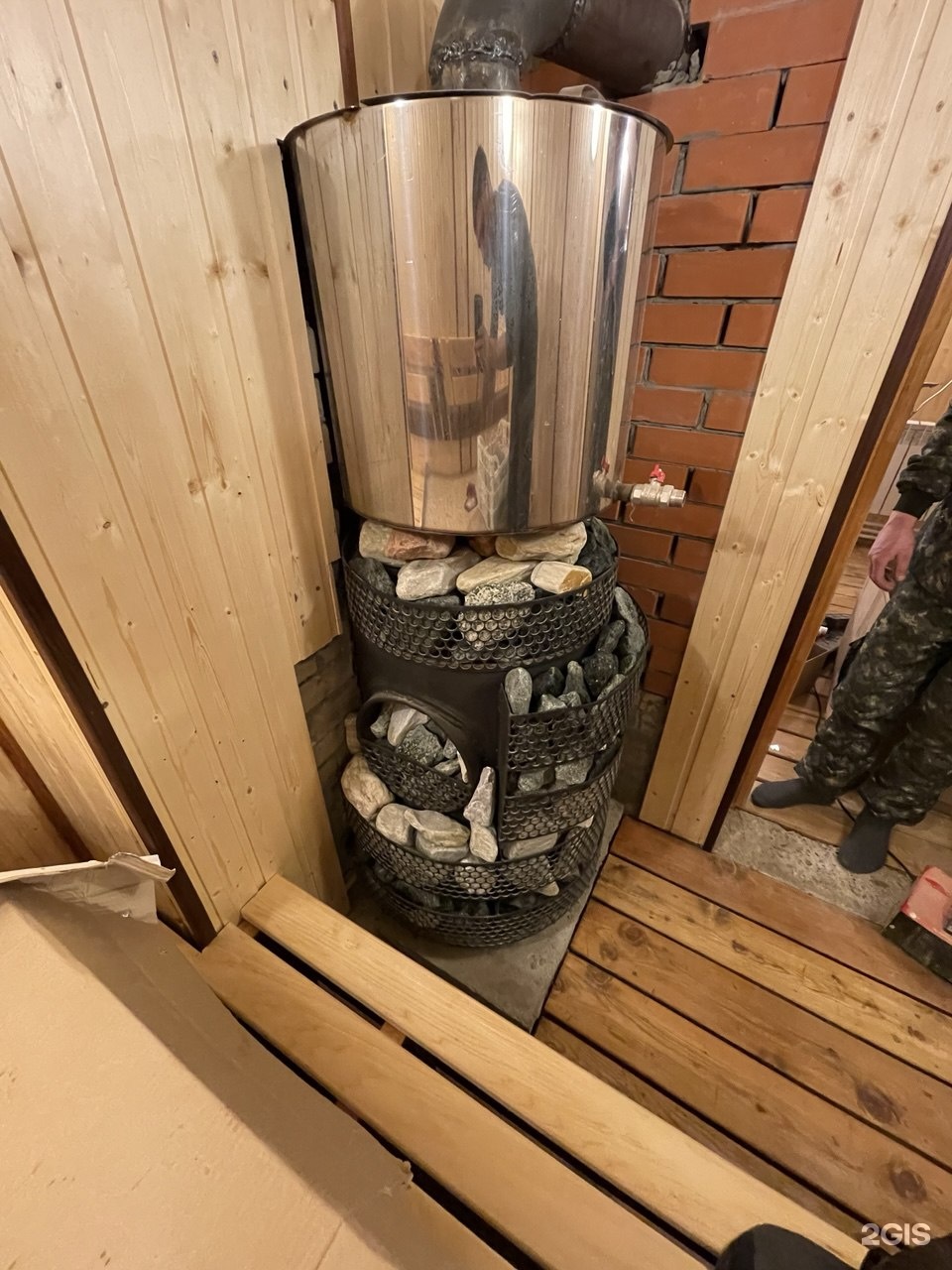 Гранд Алтай Манжерок - фото 122