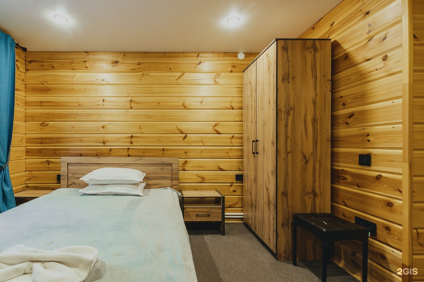 Гранд Алтай Манжерок - фото 123