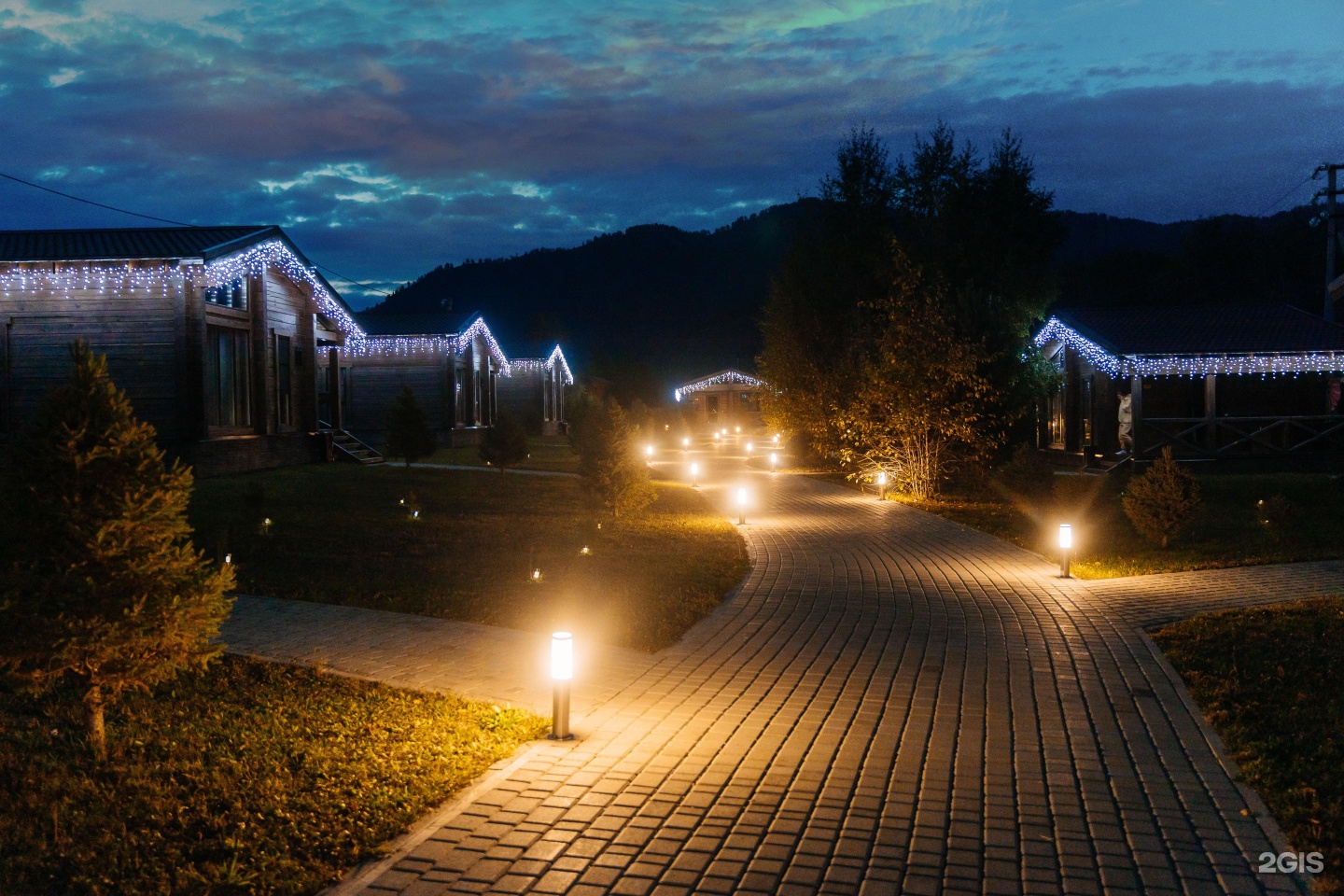 Рублёвское заречье - фото 48