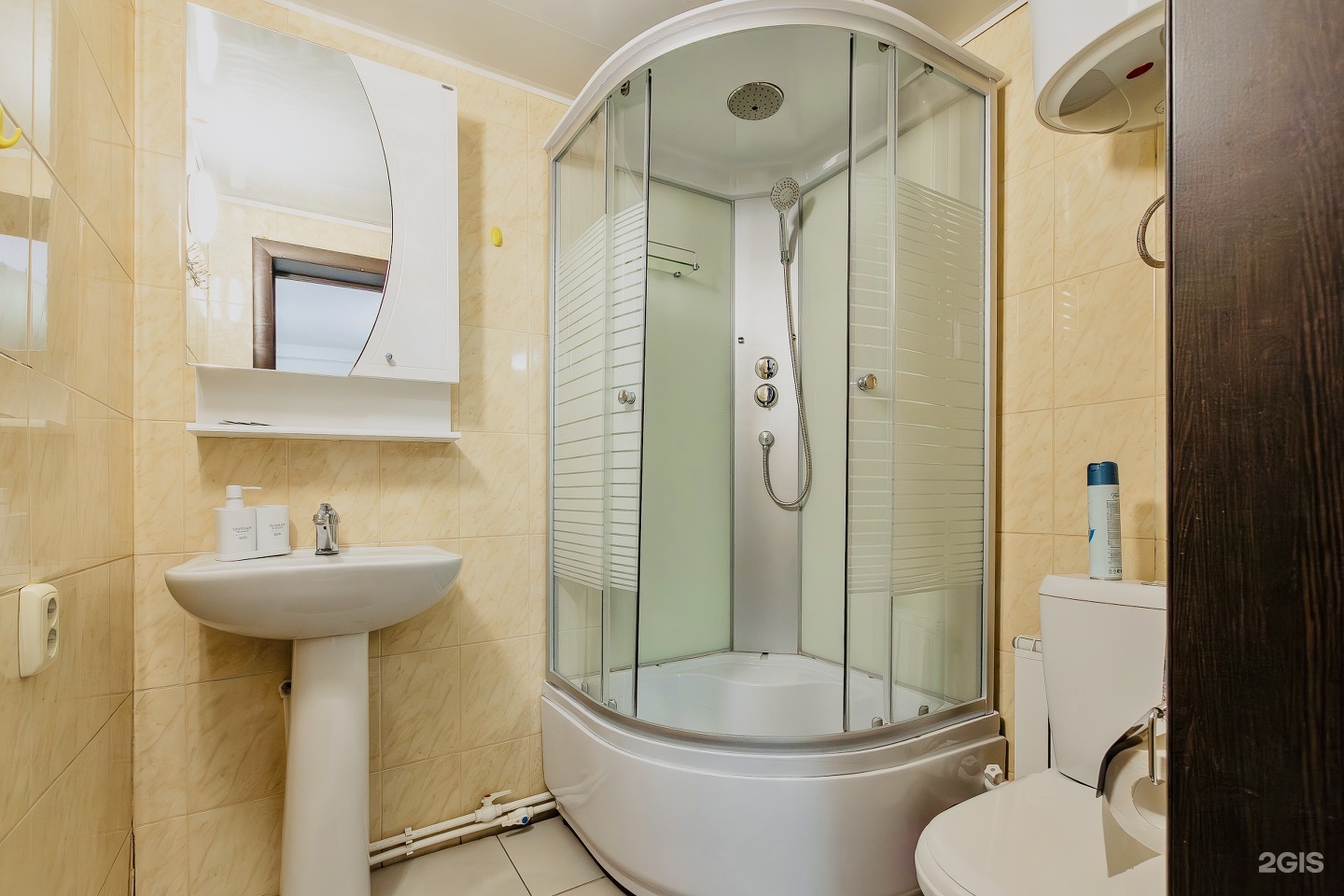 Гранд Алтай Манжерок - фото 126