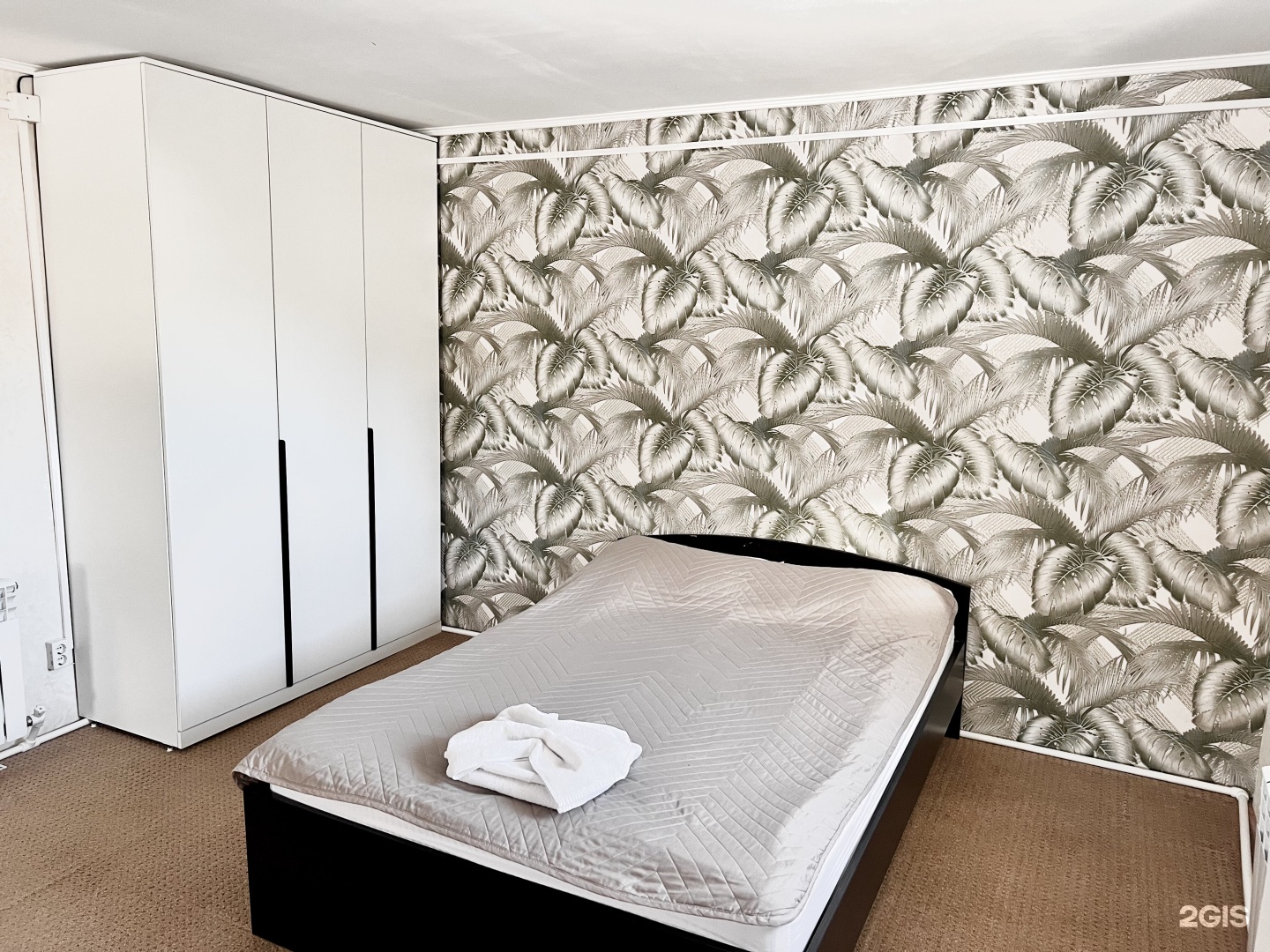 Гранд Алтай Манжерок - фото 128