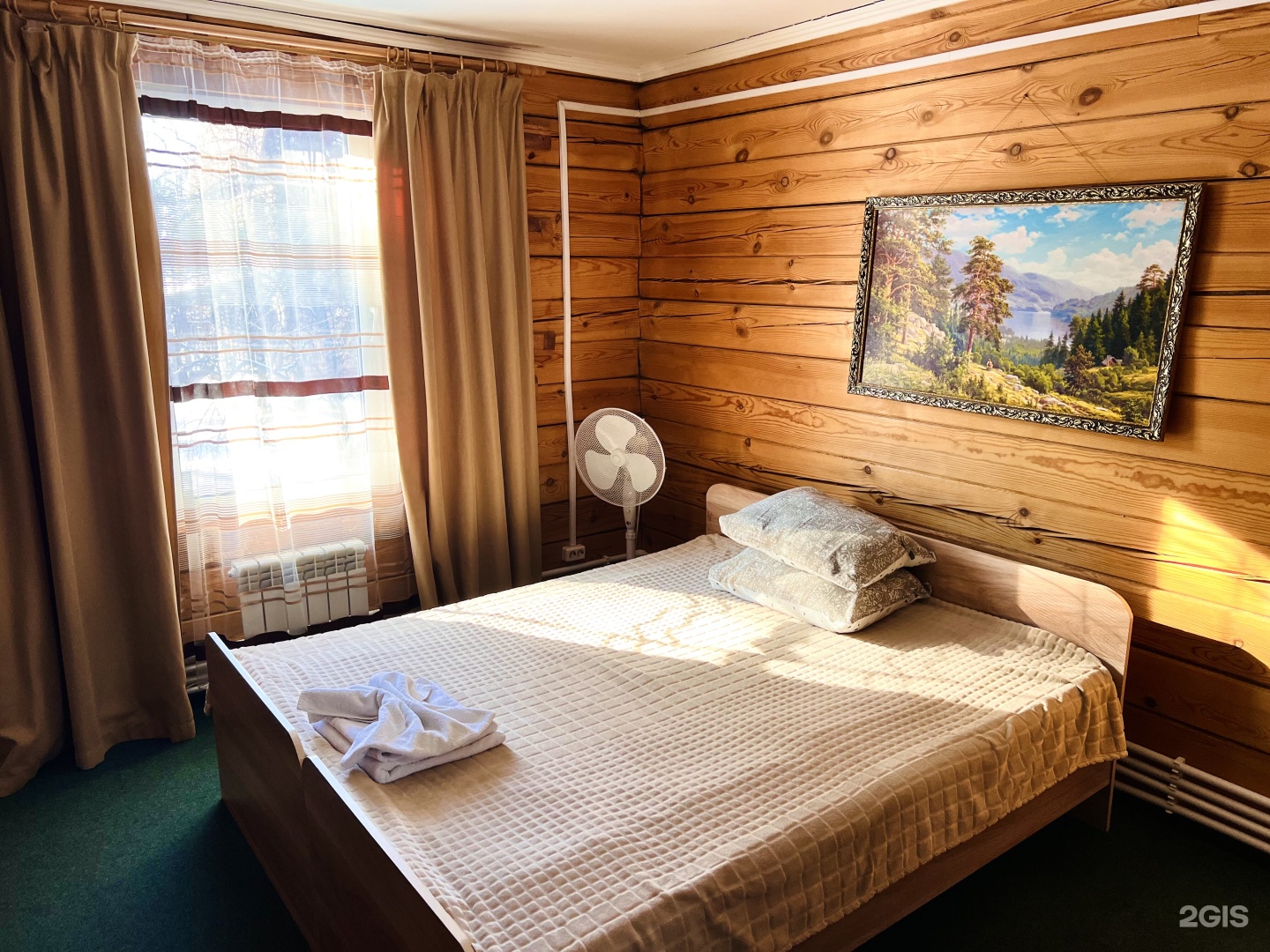 Гранд Алтай Манжерок - фото 134