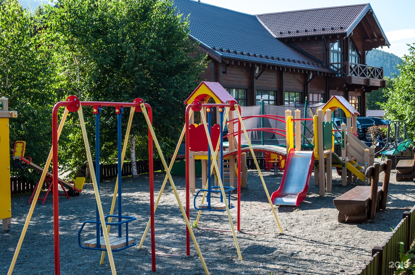 Рублёвское заречье - фото 49