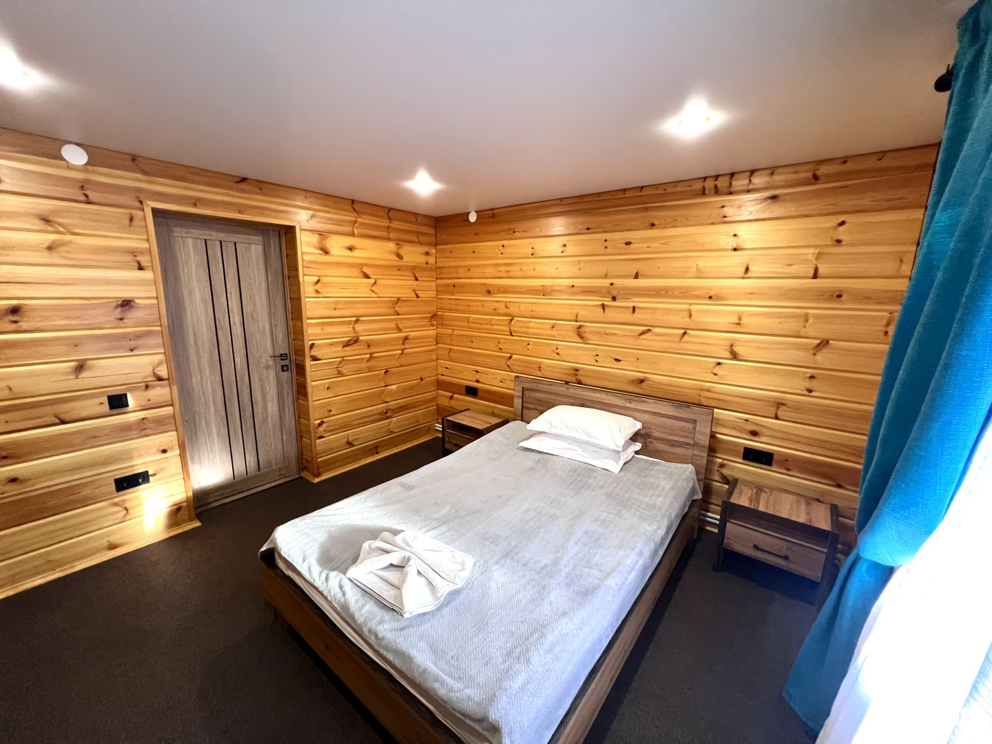 Гранд Алтай Манжерок - фото 137