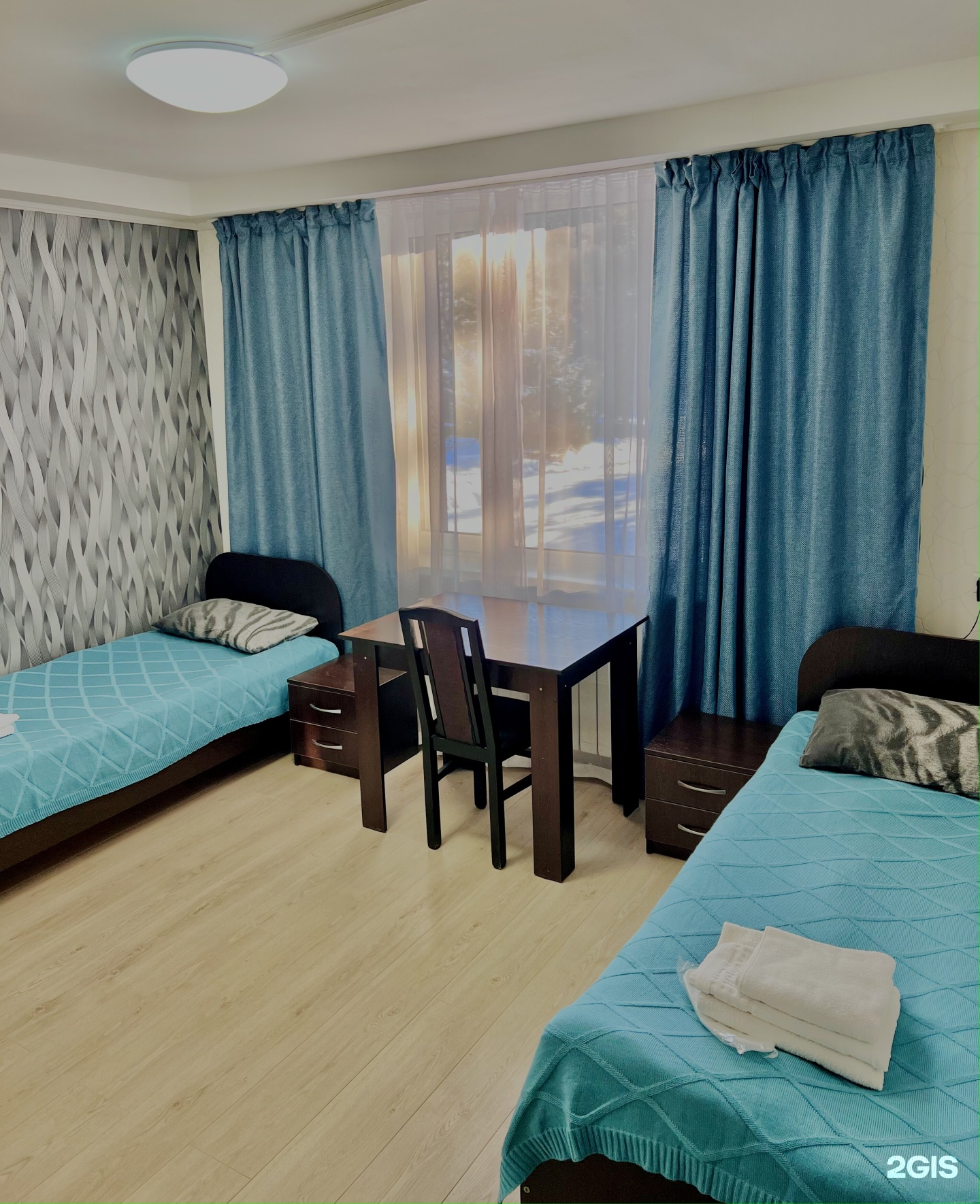 Гранд Алтай Манжерок - фото 138