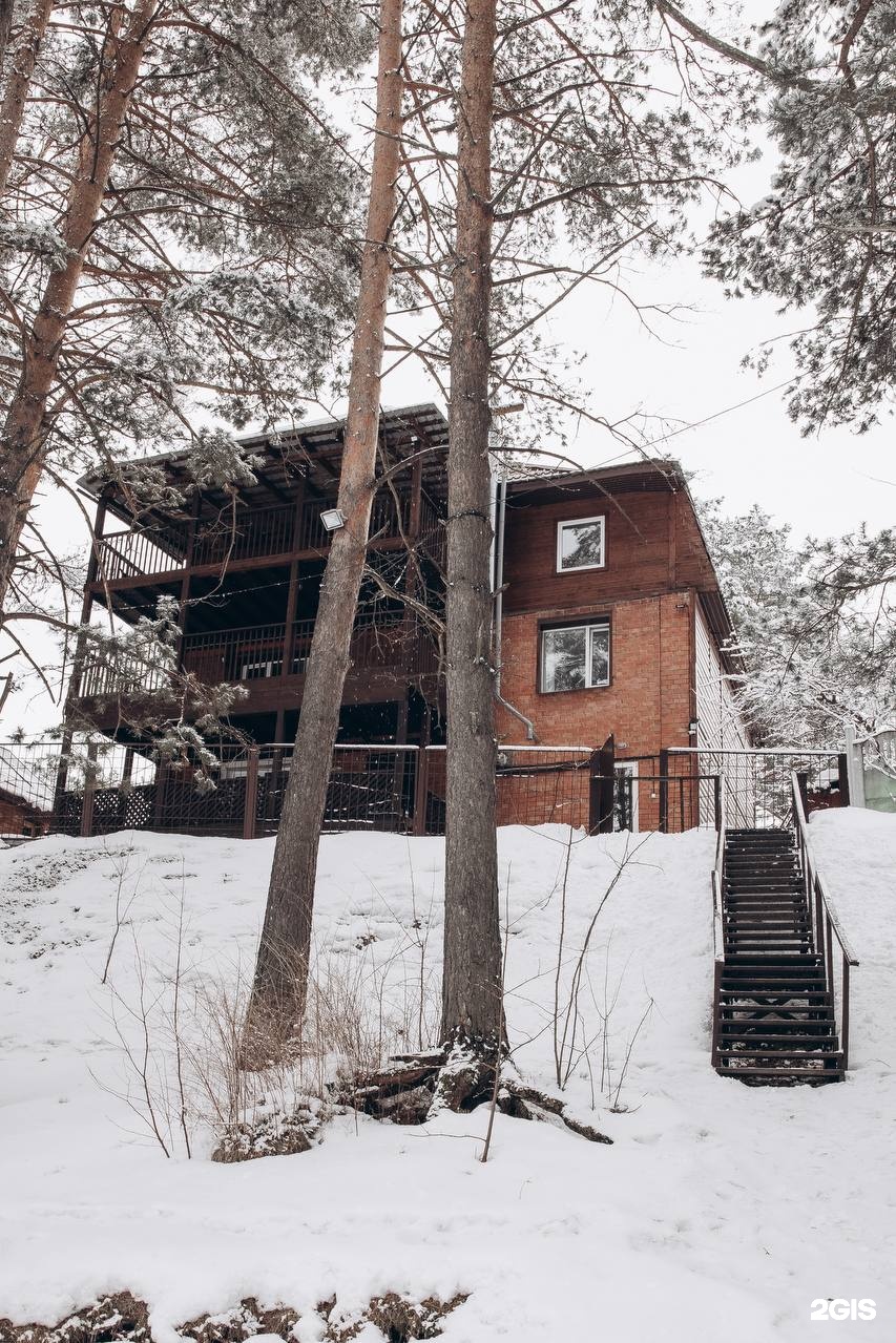 Гранд Алтай Манжерок - фото 141