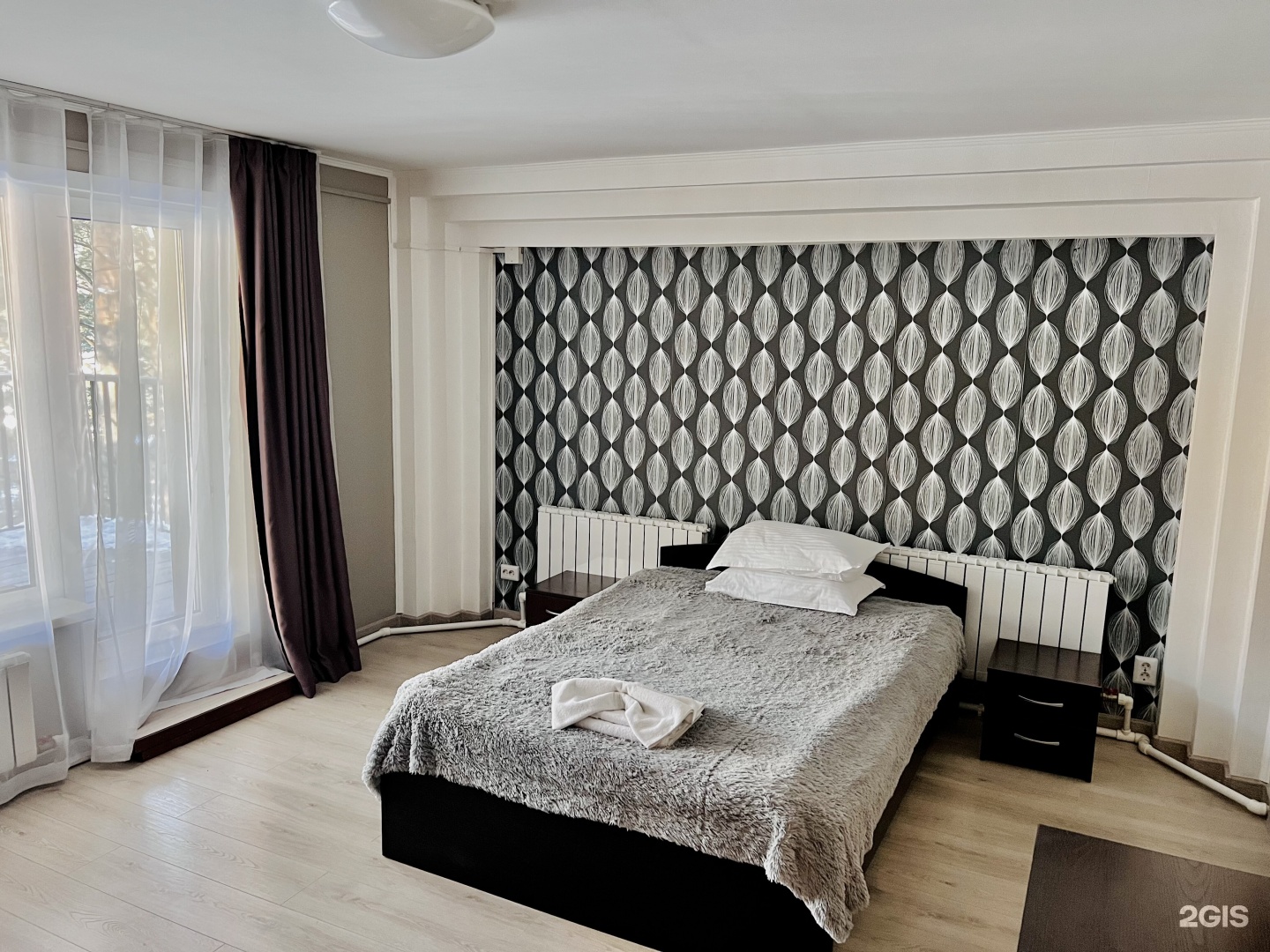 Гранд Алтай Манжерок - фото 143