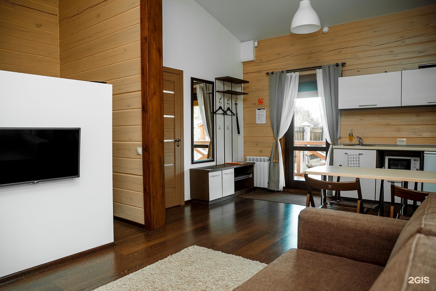 Рублёвское заречье - фото 51