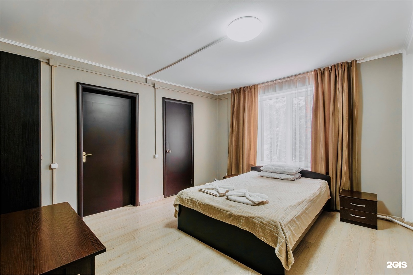 Стандарт двуместный (дом Катунь) - фото 8