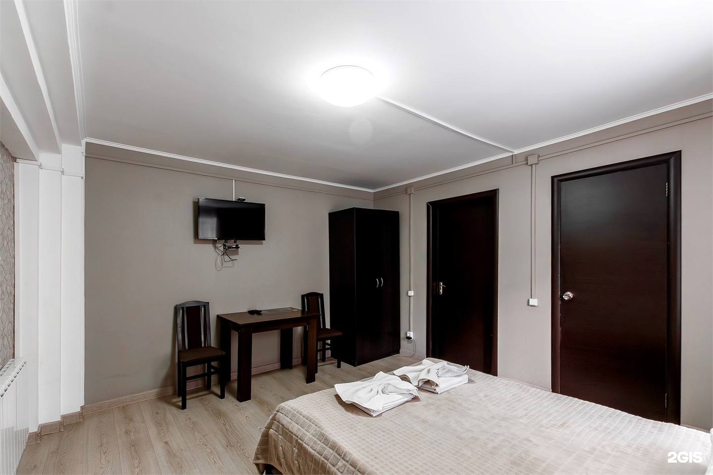 Стандарт двуместный (дом Катунь) - фото 10