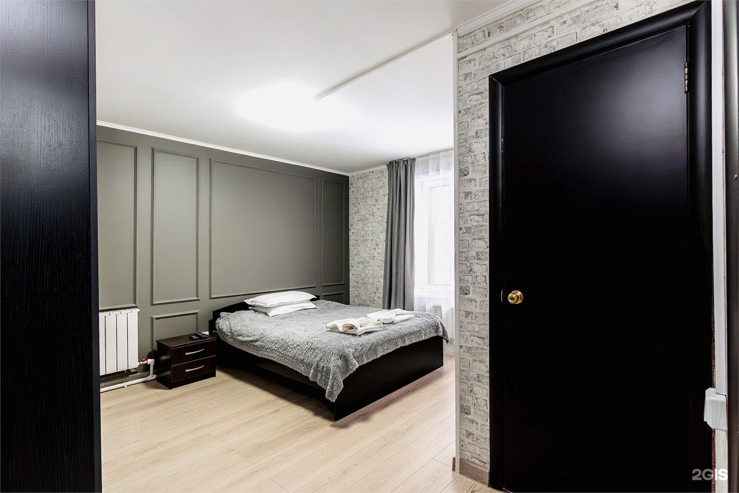 Стандарт двуместный (дом Катунь) - фото 14