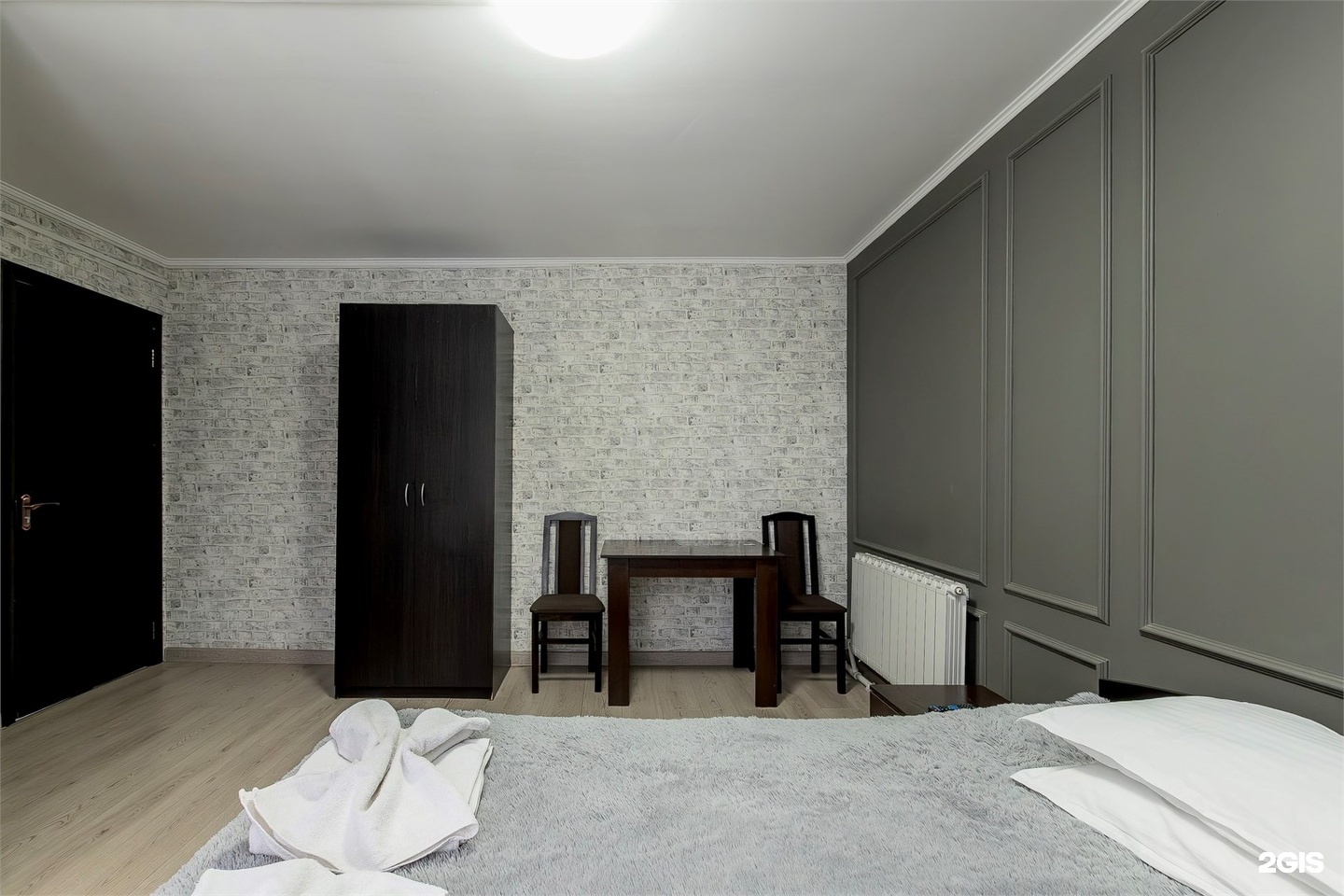 Стандарт двуместный (дом Катунь) - фото 15