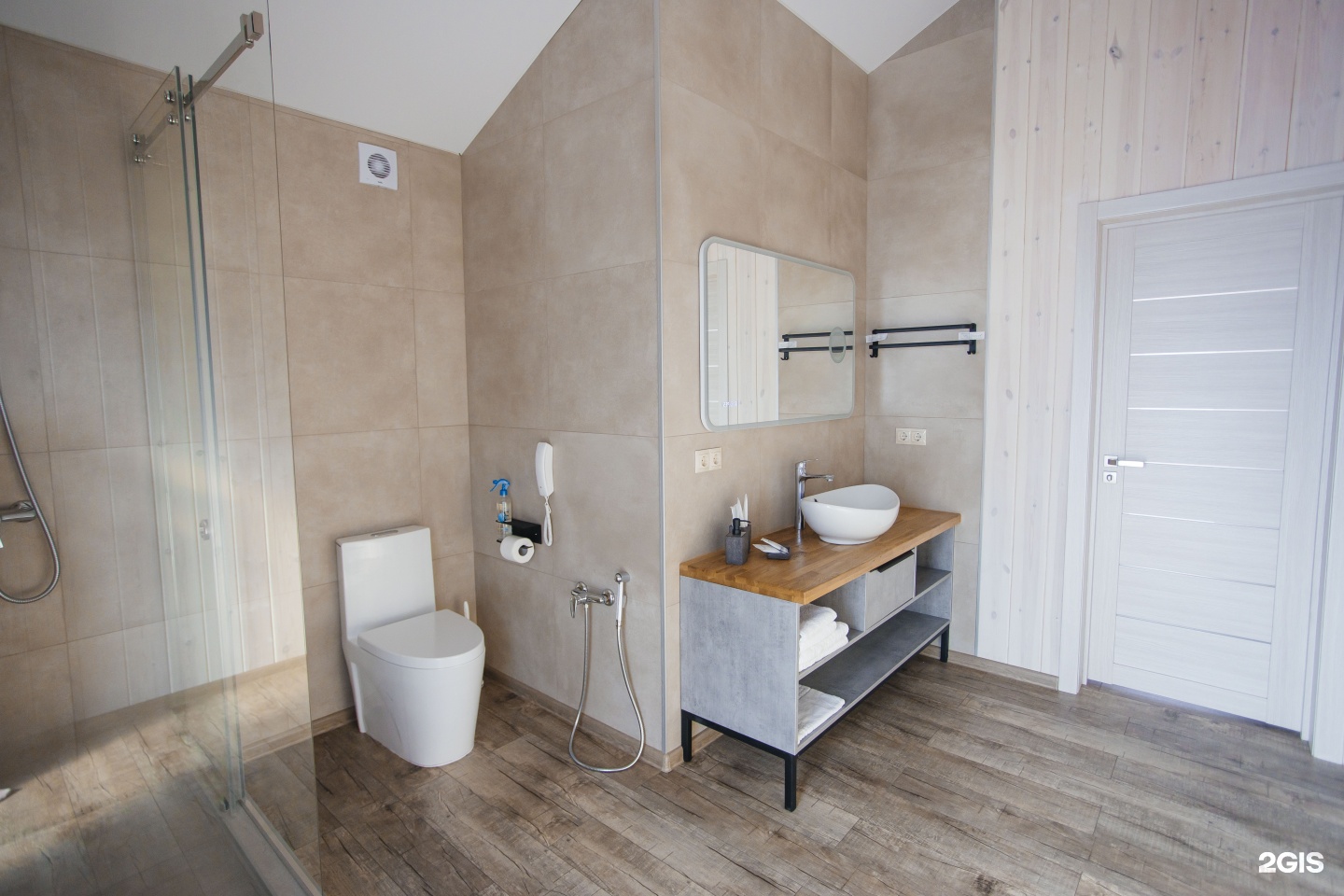 Рублёвское заречье - фото 55