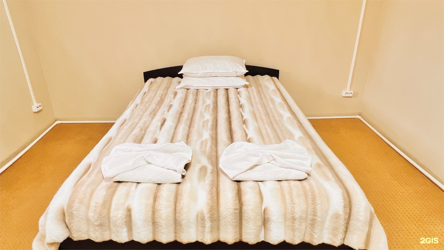 Стандарт семейный (дом Катунь) - фото 7