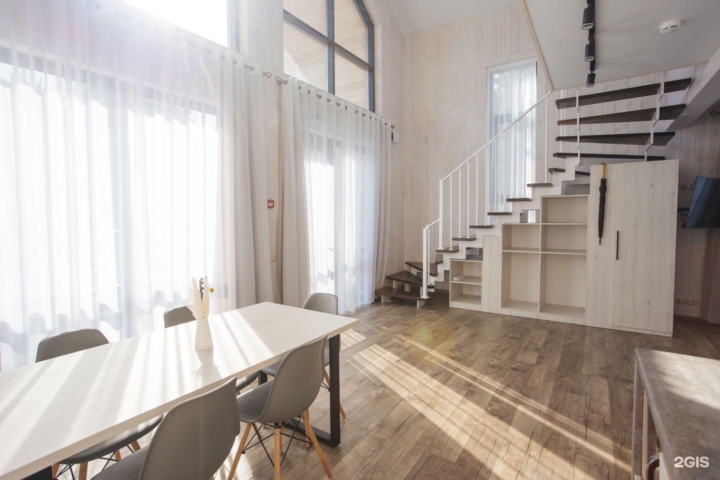 Рублёвское заречье - фото 56