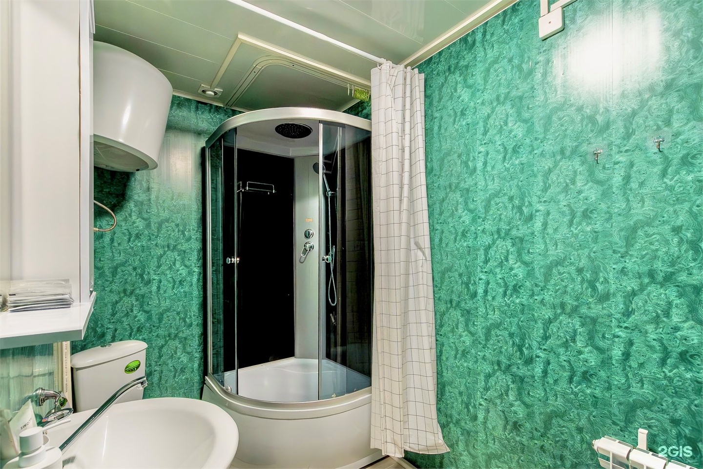 Стандарт семейный (дом Катунь) - фото 19