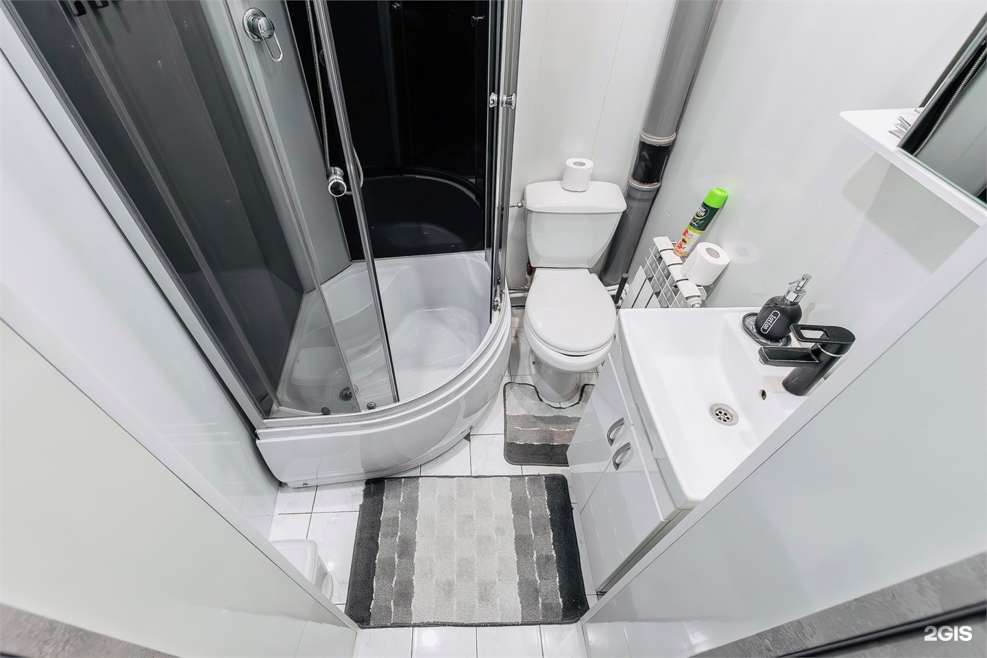 Стандарт трёхместный (Дом кедр) - фото 9