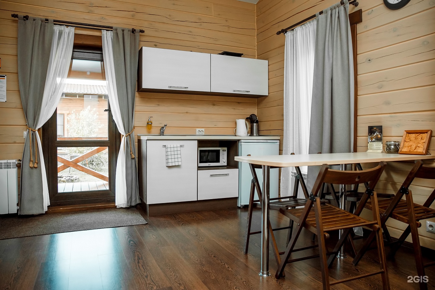 Рублёвское заречье - фото 59