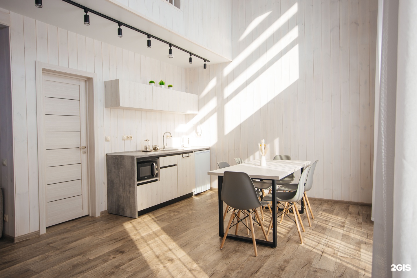 Рублёвское заречье - фото 61