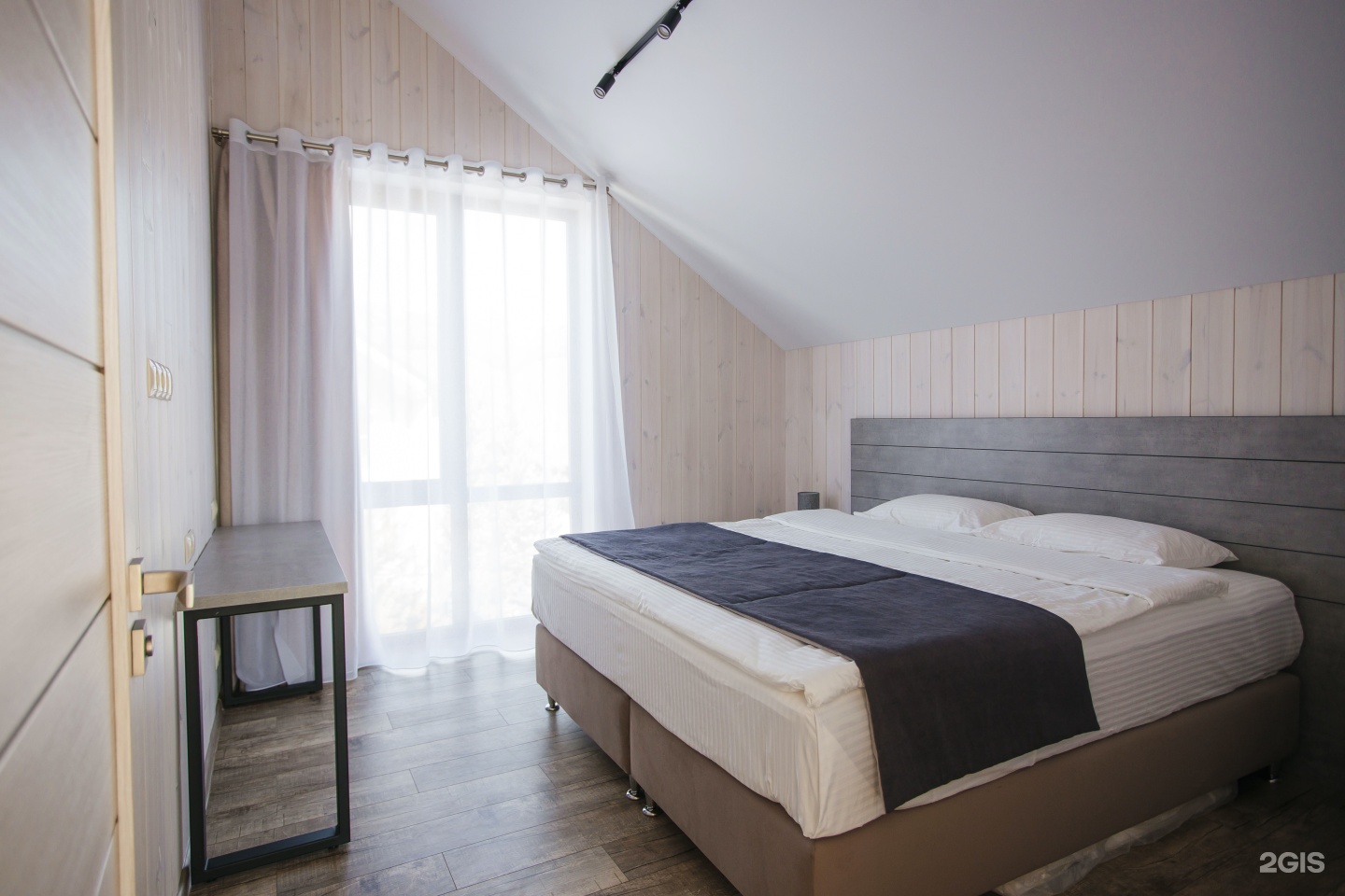 Рублёвское заречье - фото 64